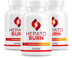 Hepato Burn Discounted Offer
